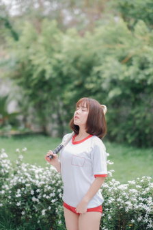 在车内扑克又疼又叫